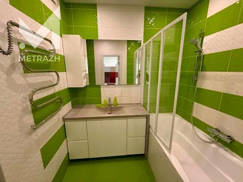 квартира за адресою Мирослава Мисли вул. (Цілиноградська), 48в