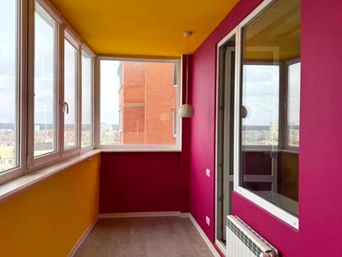 квартира за адресою Мирослава Мисли вул. (Цілиноградська), 48в