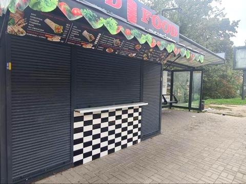 коммерческая по адресу Евгения Коновальца ул. (Щорса), 18