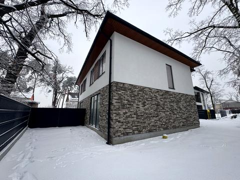 будинок за адресою Академіка Ромоданова вул. (Льва Толстого)