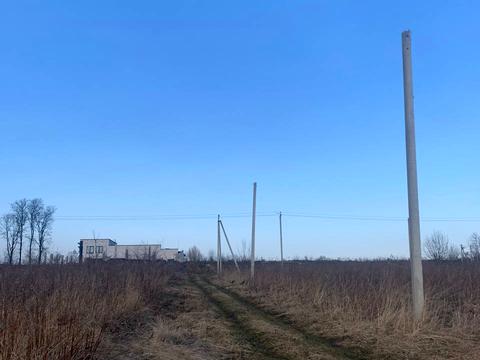 ділянка за адресою 