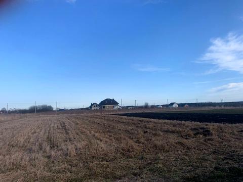 ділянка за адресою 