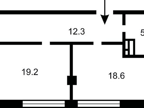 квартира за адресою Загорівська вул. (Багговутівська), (Будинок 4)