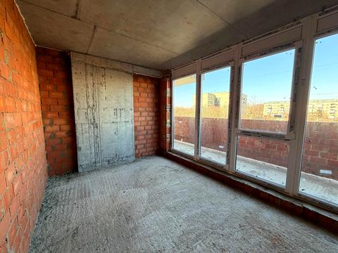 квартира по адресу Раковского ул., 24