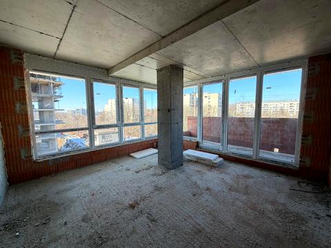 квартира по адресу Раковского ул., 24