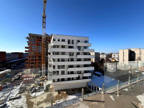 квартира по адресу Раковского ул., 24