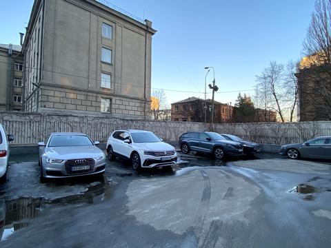 квартира за адресою Кирило-Мефодіївська вул., 2