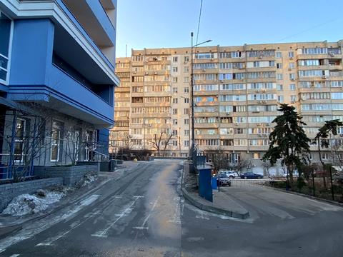 квартира за адресою Кирило-Мефодіївська вул., 2