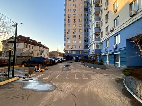 квартира за адресою Кирило-Мефодіївська вул., 2