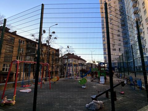 квартира за адресою Кирило-Мефодіївська вул., 2