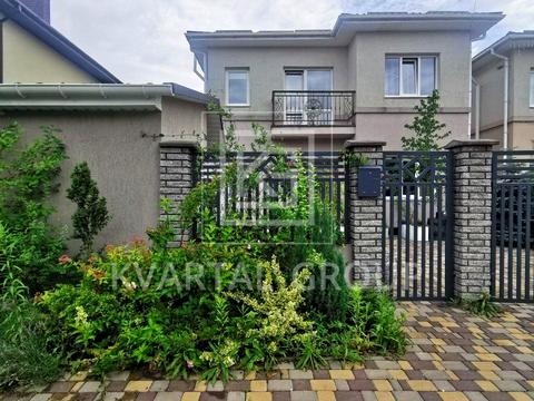 дом по адресу Винницкая ул., 3