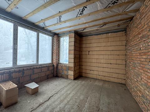 будинок за адресою Академіка Ромоданова вул. (Льва Толстого)