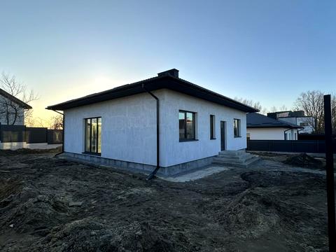 будинок за адресою смт. Брюховичі, Хвойна вул.