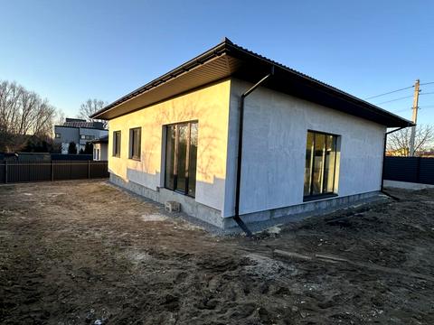 будинок за адресою смт. Брюховичі, Хвойна вул.