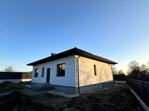 будинок за адресою смт. Брюховичі, Хвойна вул.