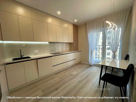 квартира за адресою Краснова вул., 1-А