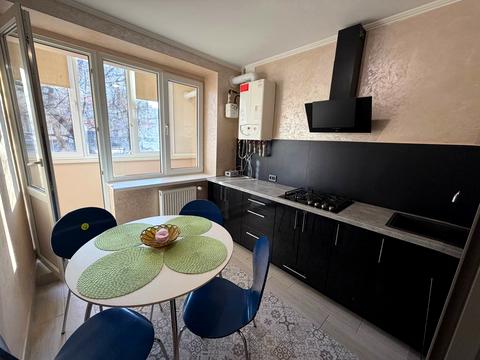 квартира за адресою Симона Петлюри вул., 5а