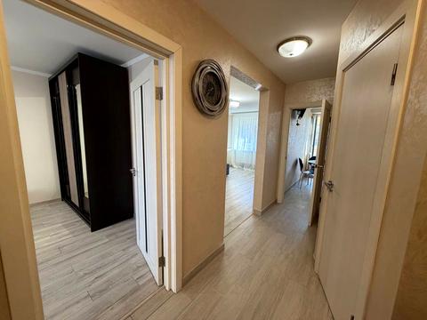 квартира за адресою Симона Петлюри вул., 5а