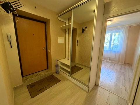 квартира за адресою Симона Петлюри вул., 5а