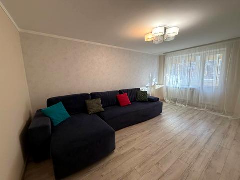 квартира за адресою Симона Петлюри вул., 5а