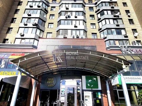 комерційна за адресою Микільсько-Слобідська вул., 1-А