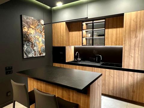 квартира за адресою Жилянська вул., 54