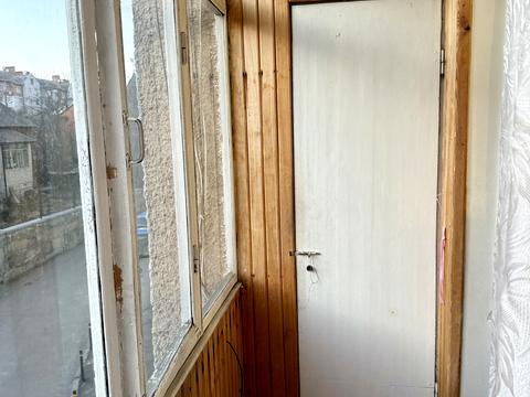 квартира за адресою Околична вул., 18