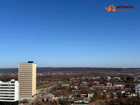 квартира по адресу Княгинин ул., (Будинок 36)