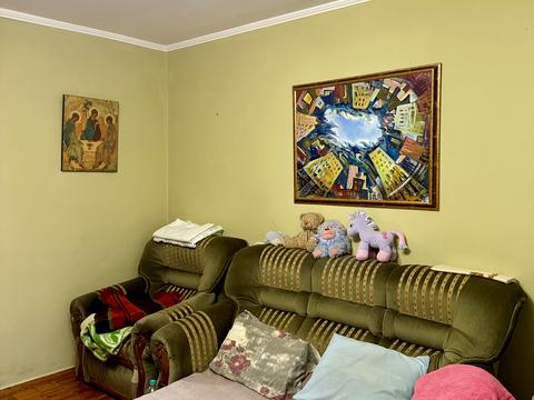 квартира за адресою Околична вул., 18