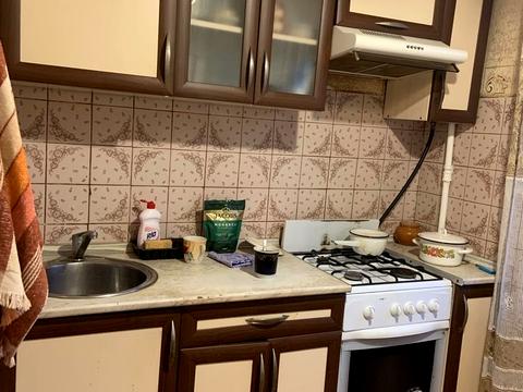 квартира за адресою Світлицького вул., 23