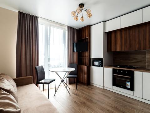 квартира за адресою Національної Гвардії вул., 3-В