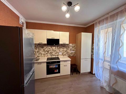 квартира за адресою Краківська вул., 27