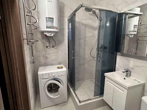 квартира за адресою Краківська вул., 27