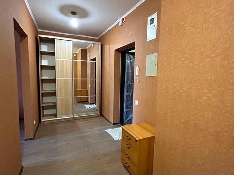 квартира за адресою Краківська вул., 27