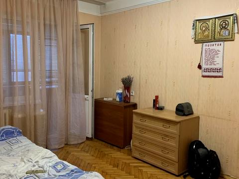 квартира за адресою Світлицького вул., 23