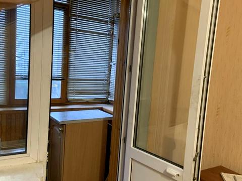 квартира за адресою Світлицького вул., 23