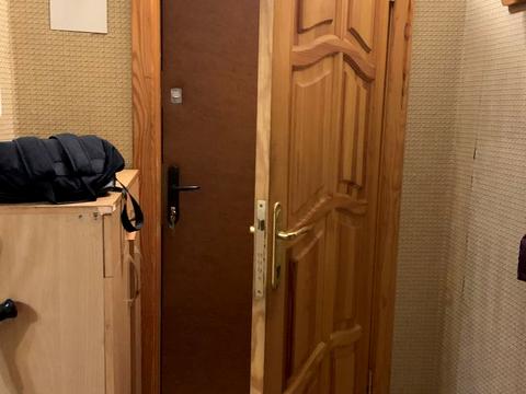 квартира за адресою Світлицького вул., 23