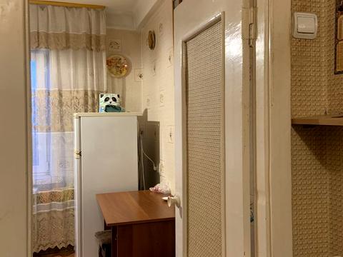 квартира за адресою Світлицького вул., 23