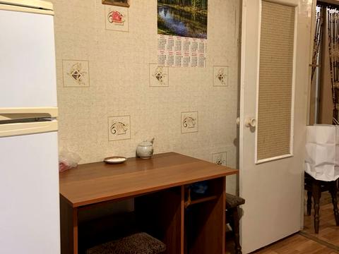 квартира за адресою Світлицького вул., 23