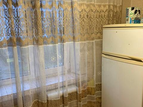 квартира за адресою Світлицького вул., 23