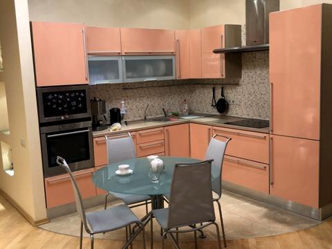 квартира по адресу Антоновича ул. (Горького), 72