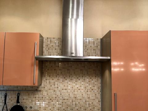 квартира по адресу Антоновича ул. (Горького), 72