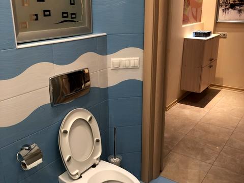 квартира по адресу Антоновича ул. (Горького), 72