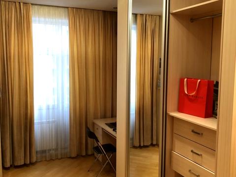 квартира по адресу Антоновича ул. (Горького), 72