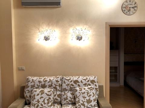 квартира по адресу Антоновича ул. (Горького), 72