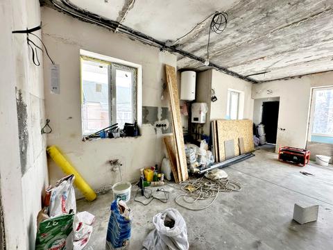 будинок за адресою Капітана Зайцева вул.