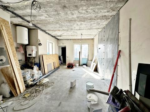 будинок за адресою Капітана Зайцева вул.