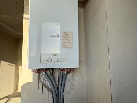 квартира за адресою Макарівська вул., 39