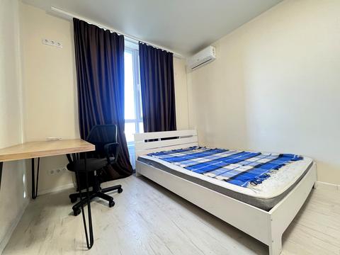 квартира за адресою Кадетський Гай вул., 10