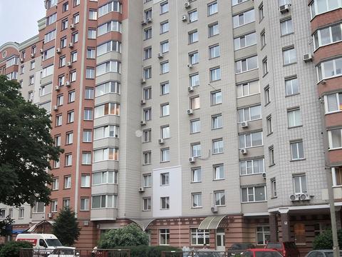 квартира по адресу Берестейский просп. (Победы), 125